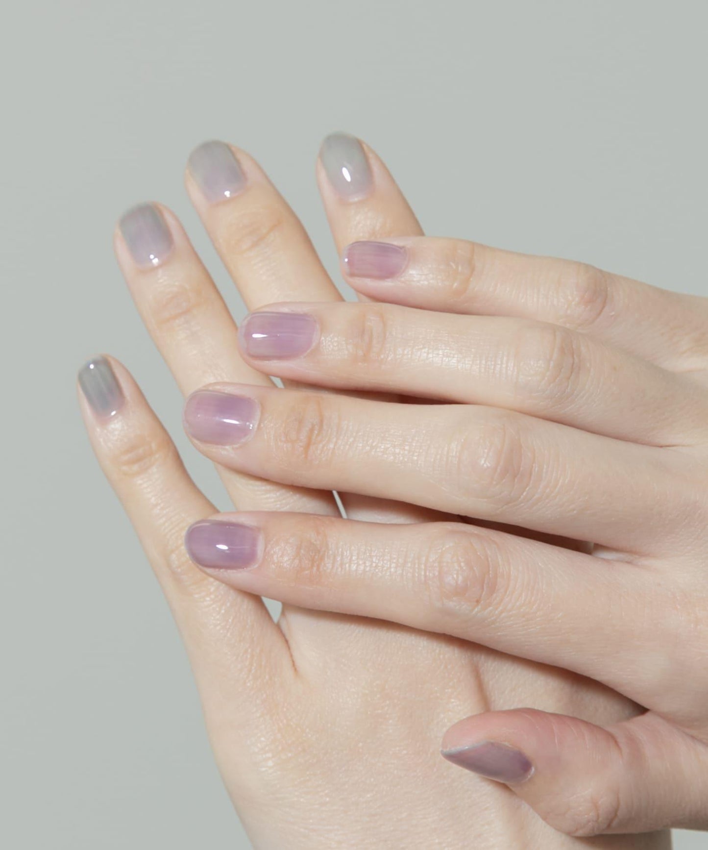 可撕拉 syrup gel polish 指甲油