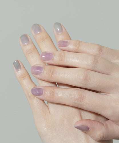 可撕拉 syrup gel polish 指甲油
