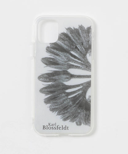 Karl Blossfeldt iphone11/XR