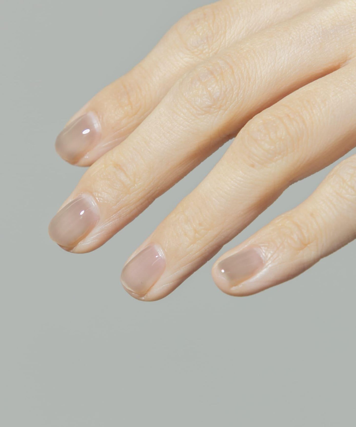 可撕拉 syrup gel polish 指甲油
