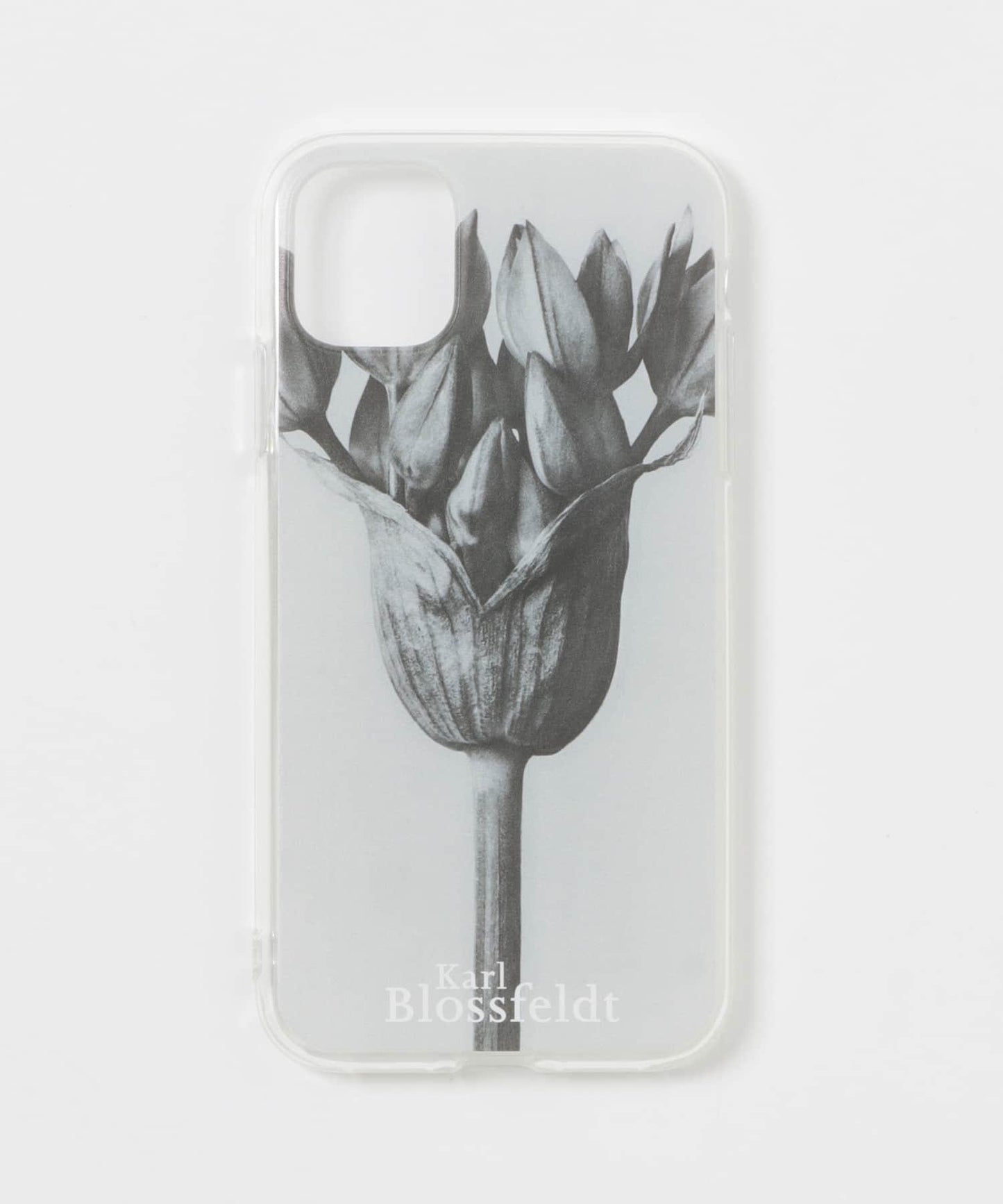 Karl Blossfeldt iphone11/XR