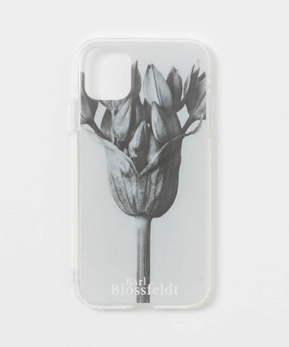 Karl Blossfeldt iphone11/XR