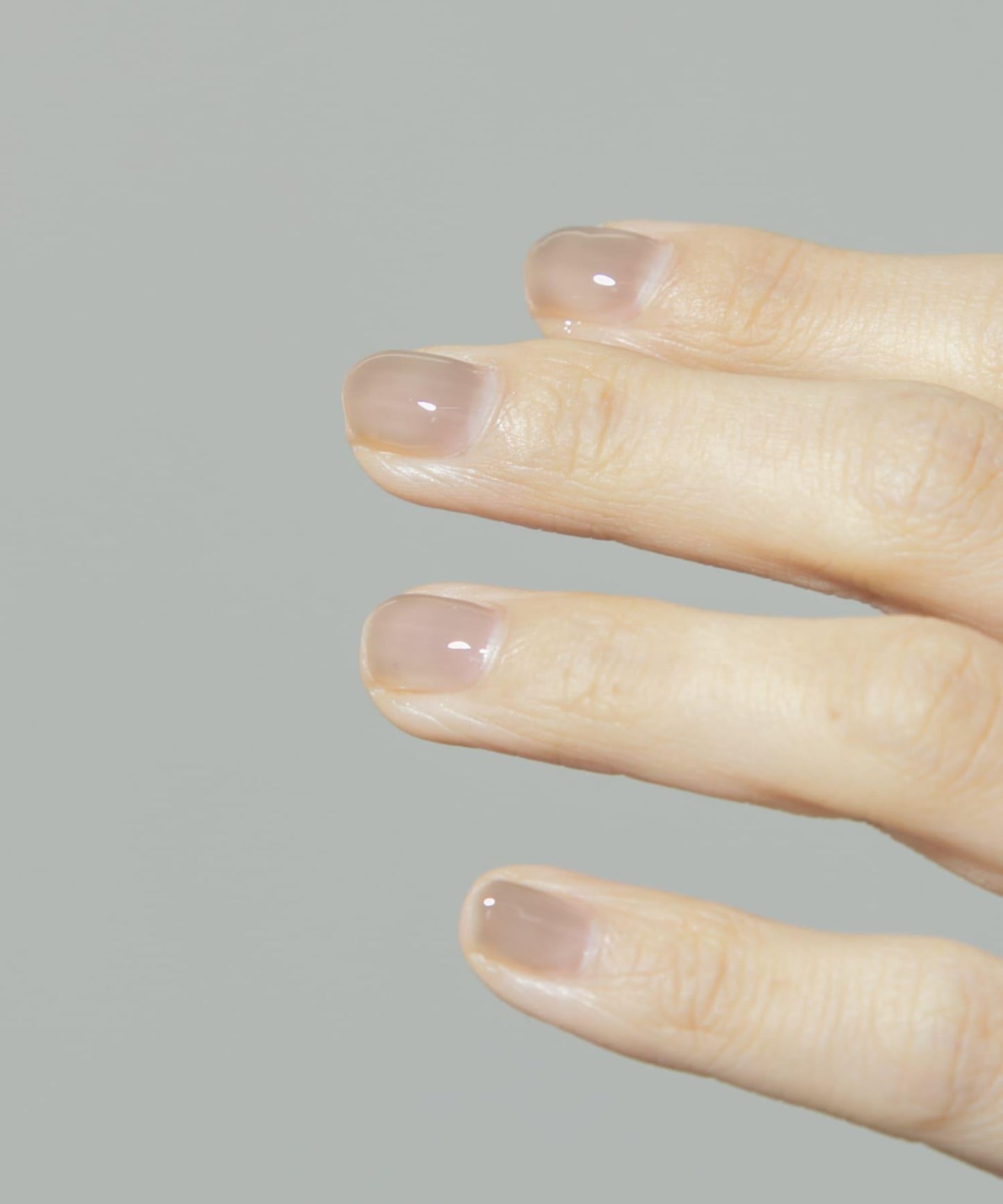 可撕拉 syrup gel polish 指甲油