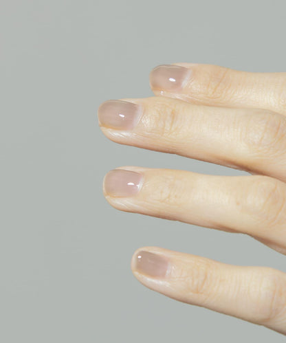可撕拉 syrup gel polish 指甲油