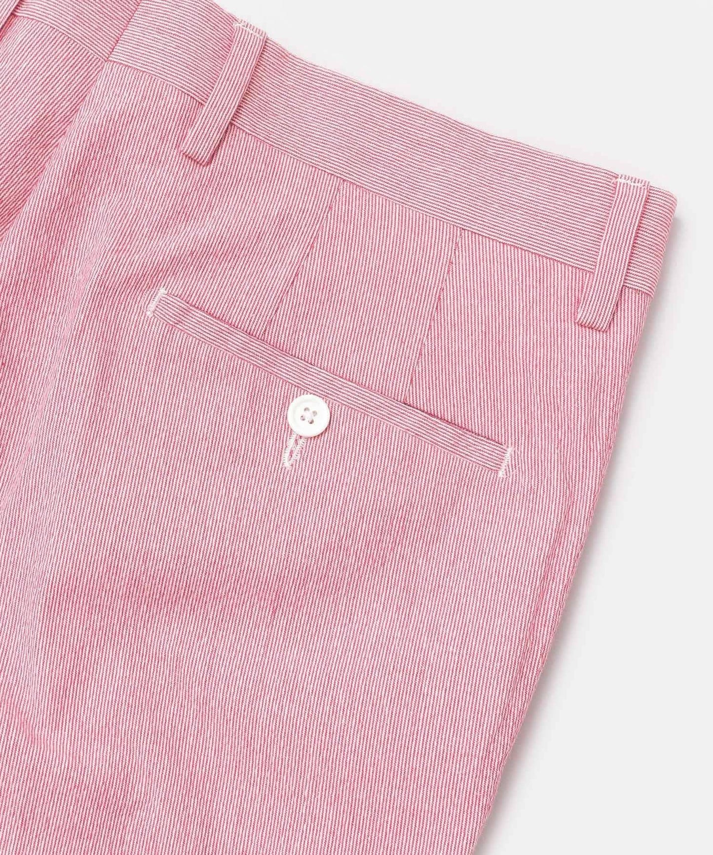 URBAN RESEARCH Tailor MERIDIANA 棉質正裝褲
