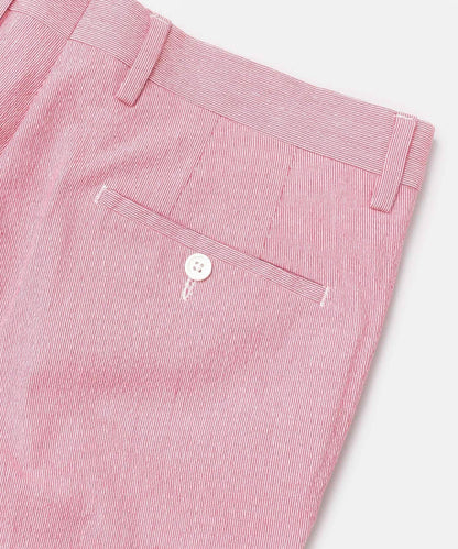 URBAN RESEARCH Tailor MERIDIANA 棉質正裝褲