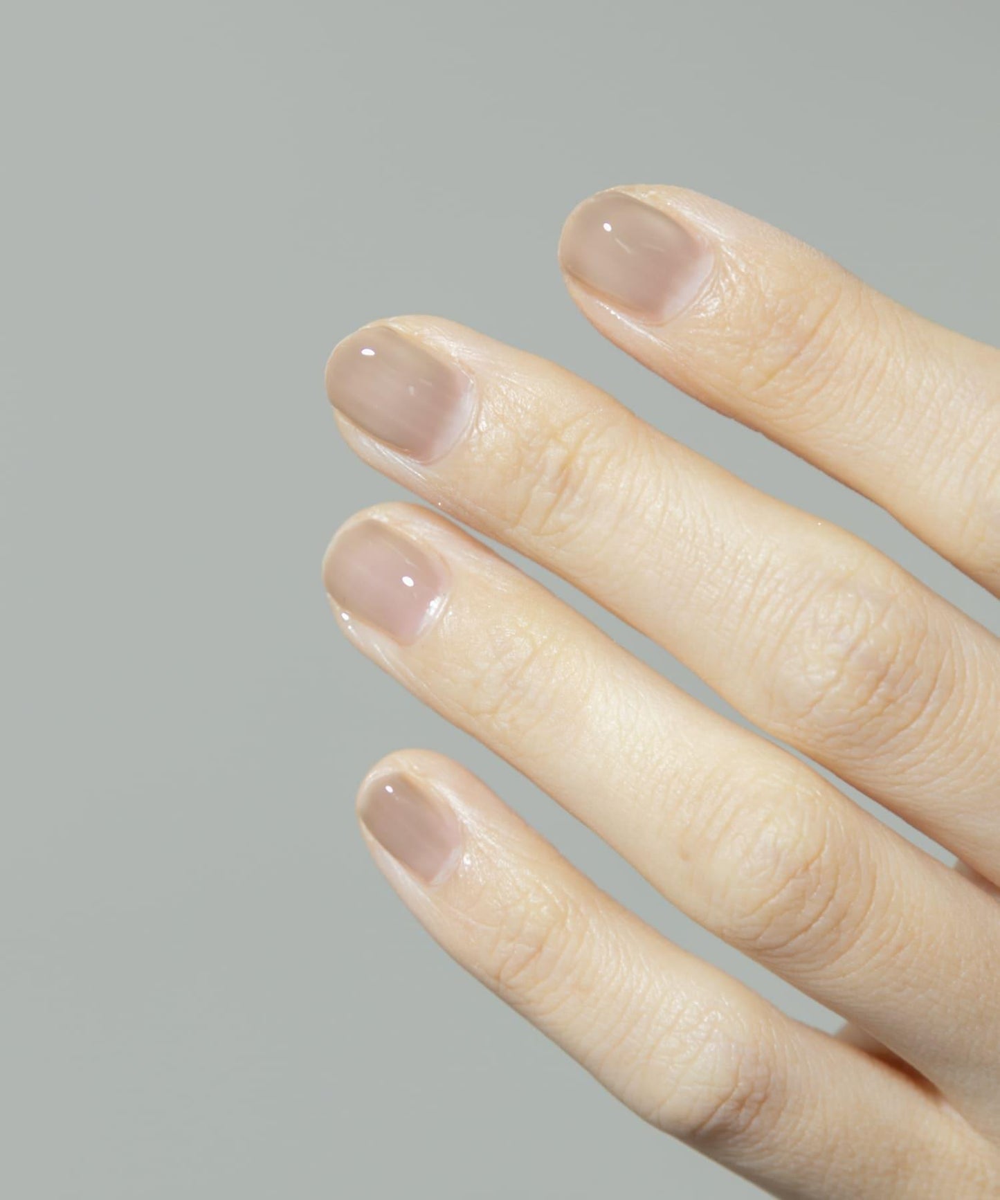 可撕拉 syrup gel polish 指甲油