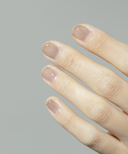 可撕拉 syrup gel polish 指甲油