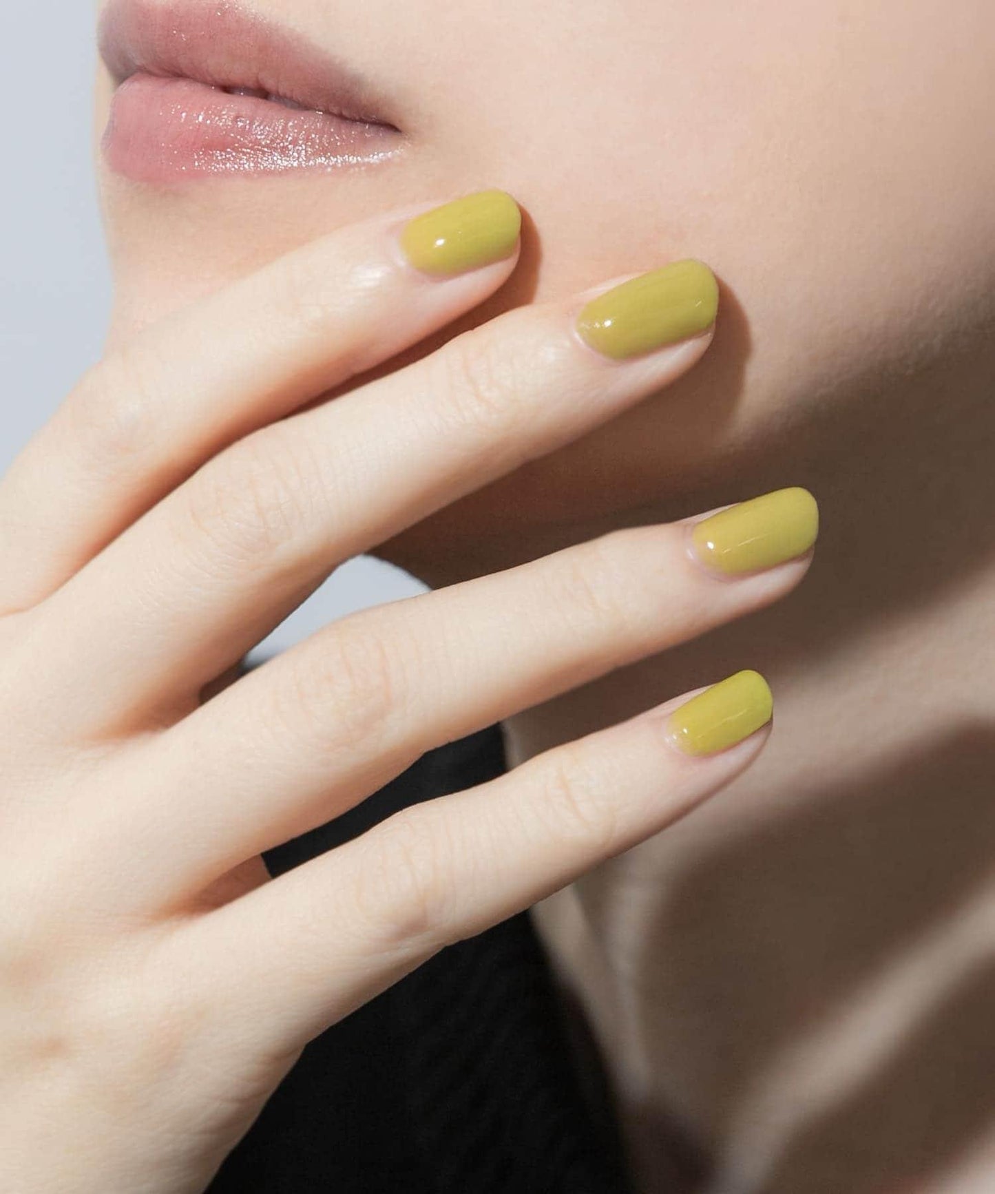 peel off gel polish 指甲油