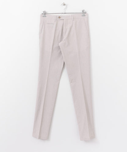 URBAN RESEARCH Tailor MERIDIANA 棉質正裝褲
