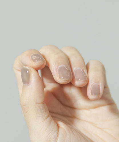 可撕拉 syrup gel polish 指甲油