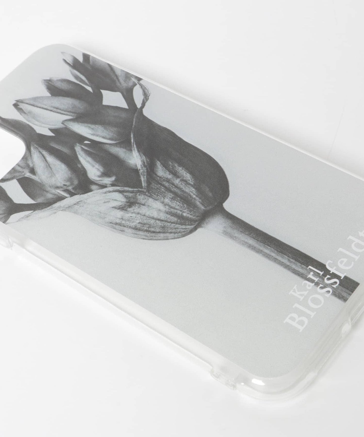 Karl Blossfeldt iphone11/XR