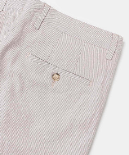 URBAN RESEARCH Tailor MERIDIANA 棉質正裝褲