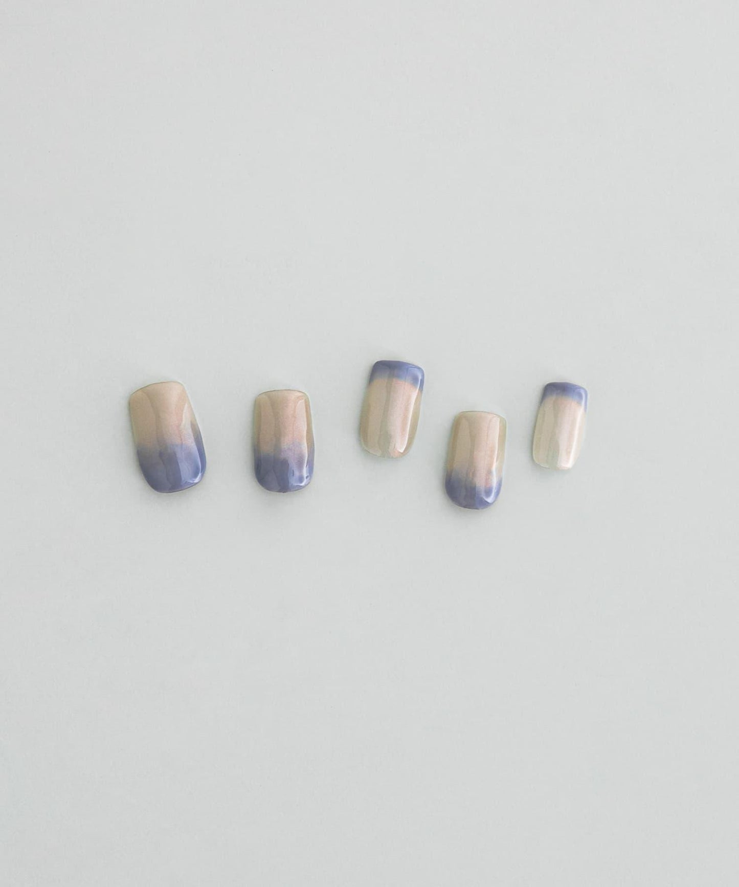 peel off gel polish 指甲油