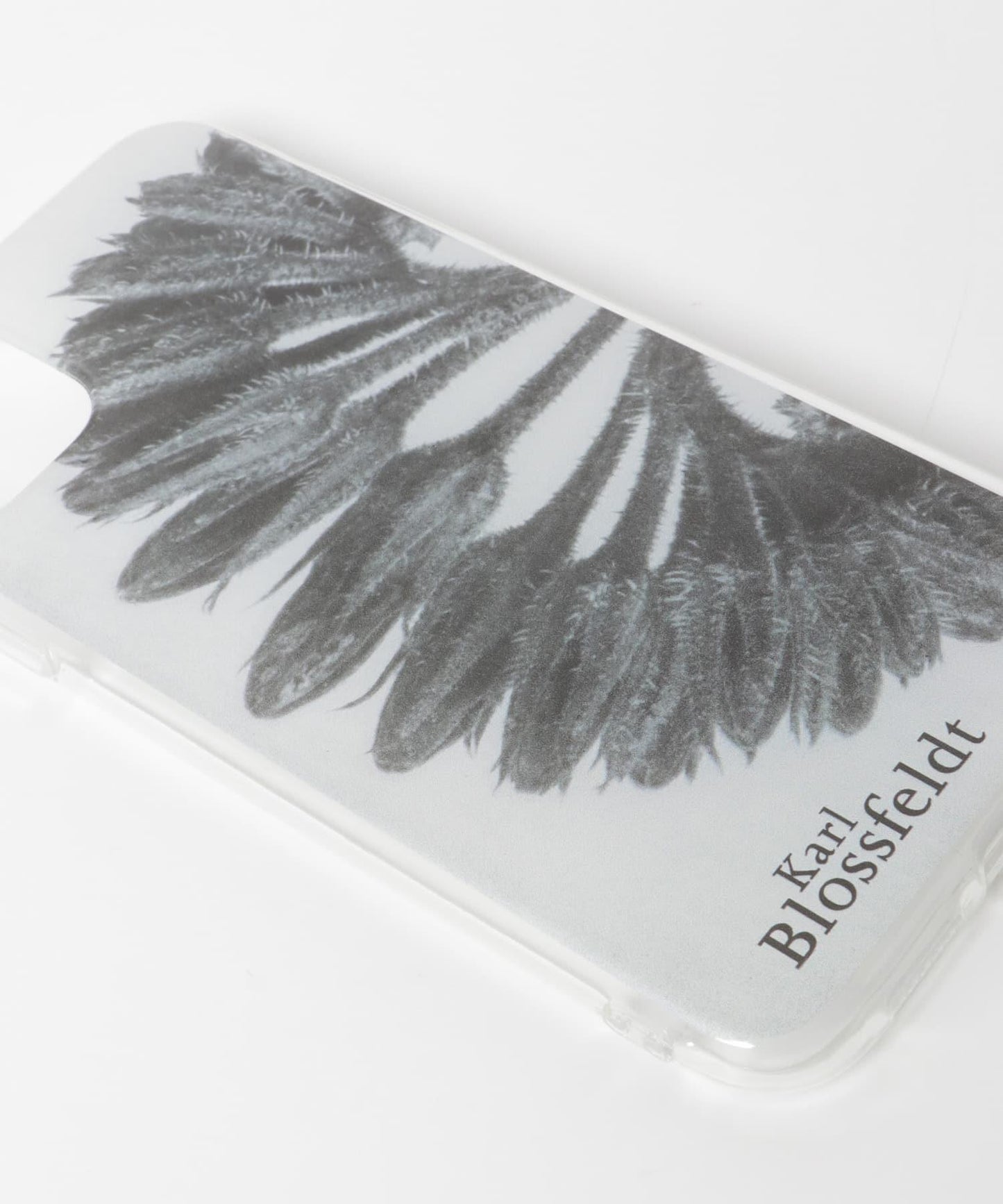 Karl Blossfeldt iphone11/XR