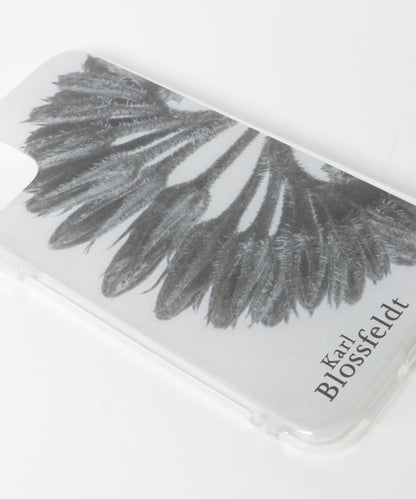 Karl Blossfeldt iphone11/XR