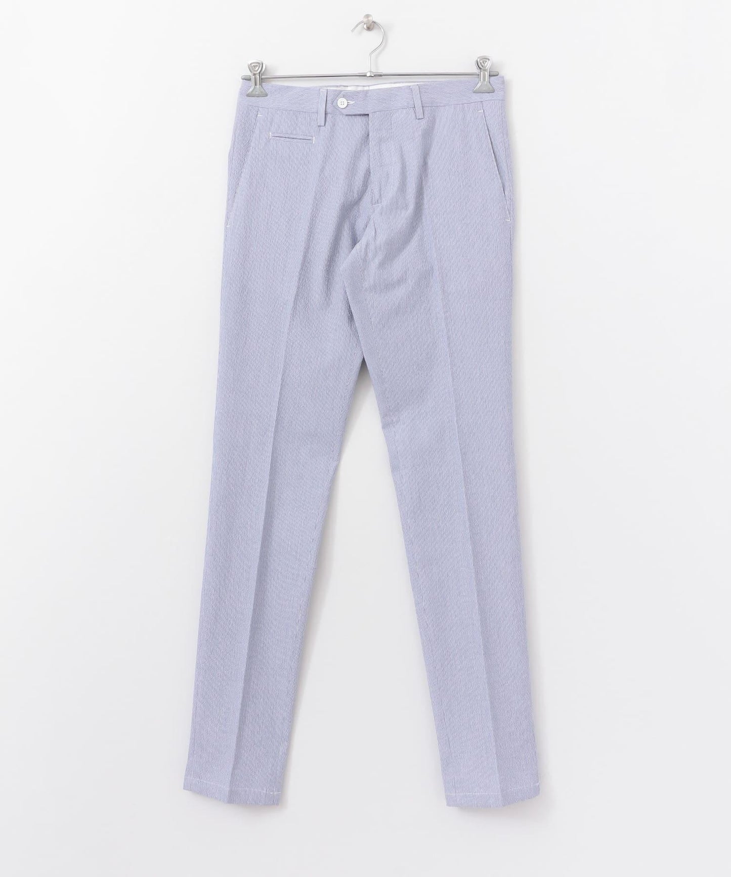 URBAN RESEARCH Tailor MERIDIANA 棉質正裝褲