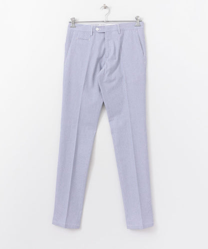 URBAN RESEARCH Tailor MERIDIANA 棉質正裝褲