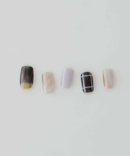 peel off gel polish 指甲油