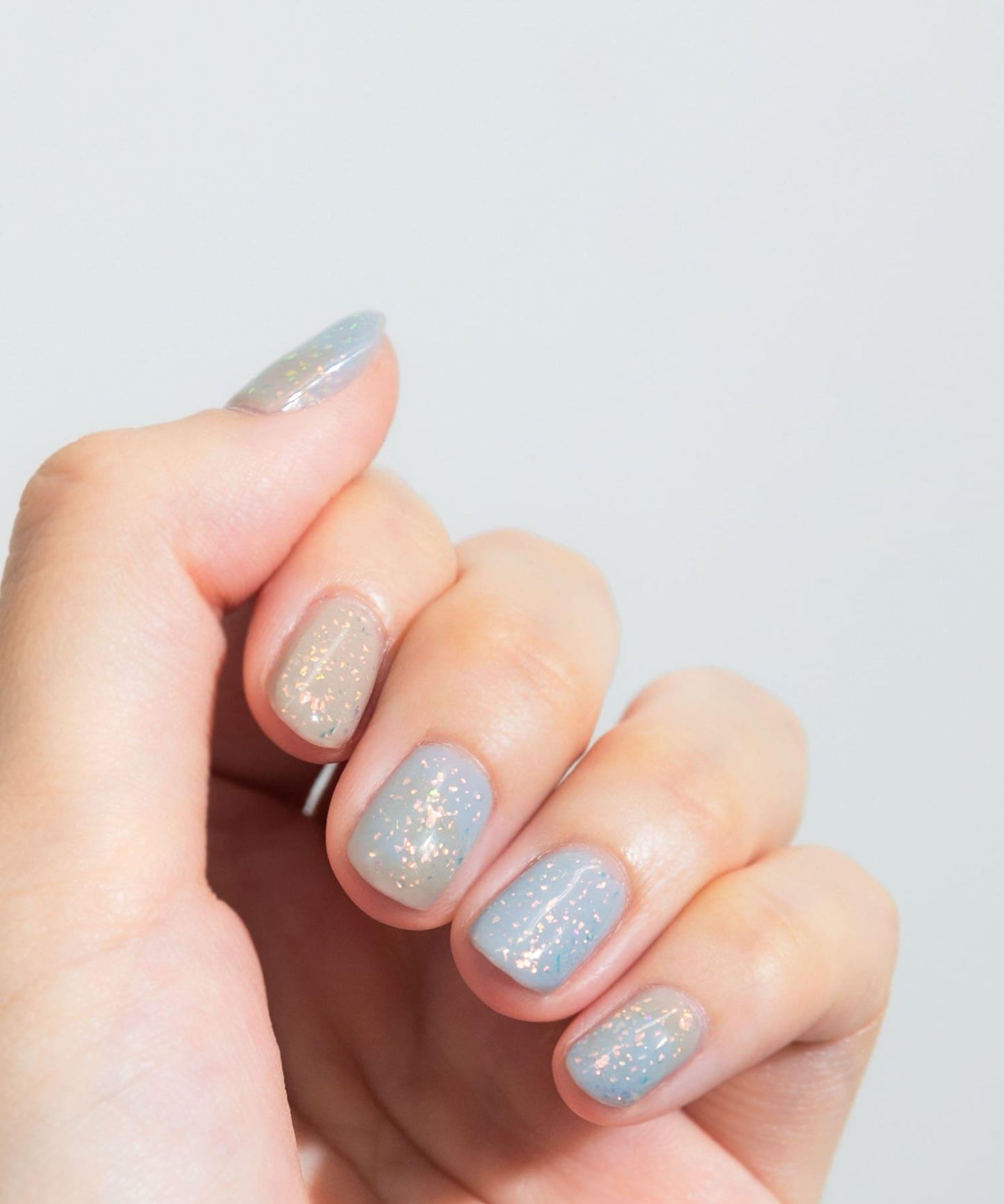 Peel Off Gel Polish 可撕拉凝膠指甲油