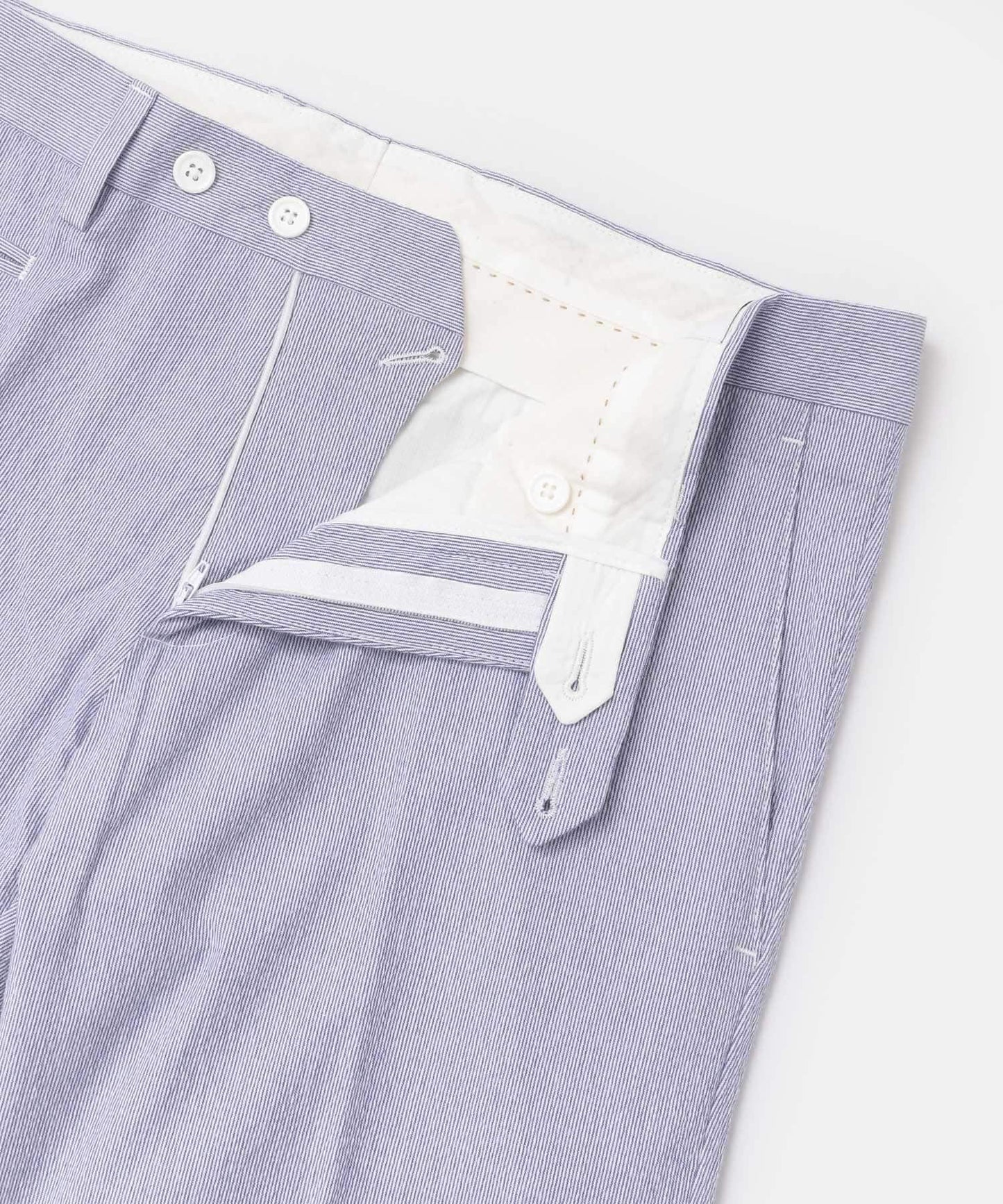 URBAN RESEARCH Tailor MERIDIANA 棉質正裝褲