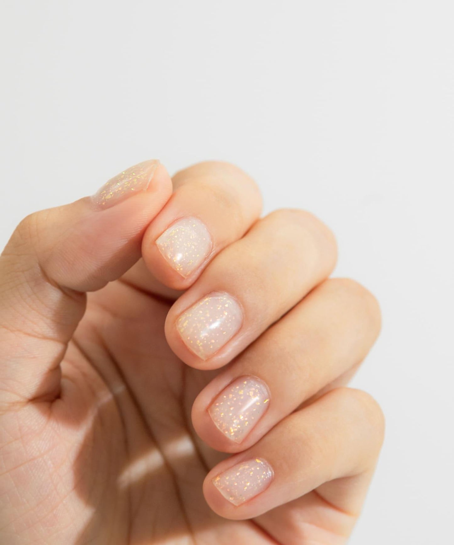 Peel Off Gel Polish 可撕拉凝膠指甲油