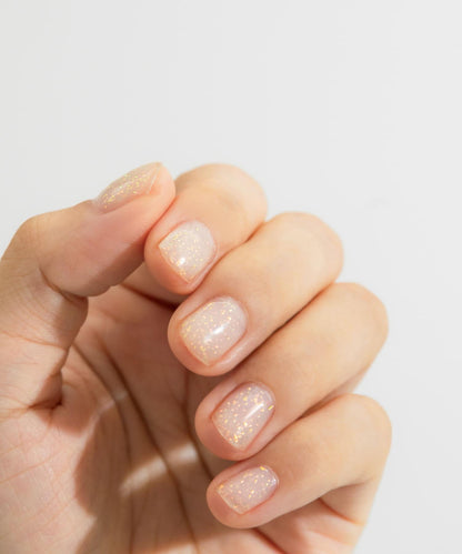 Peel Off Gel Polish 可撕拉凝膠指甲油