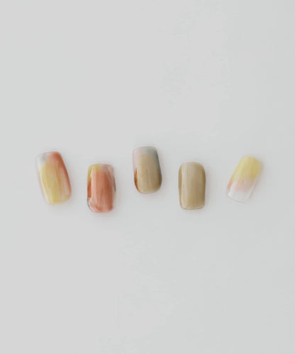 peel off gel polish 指甲油
