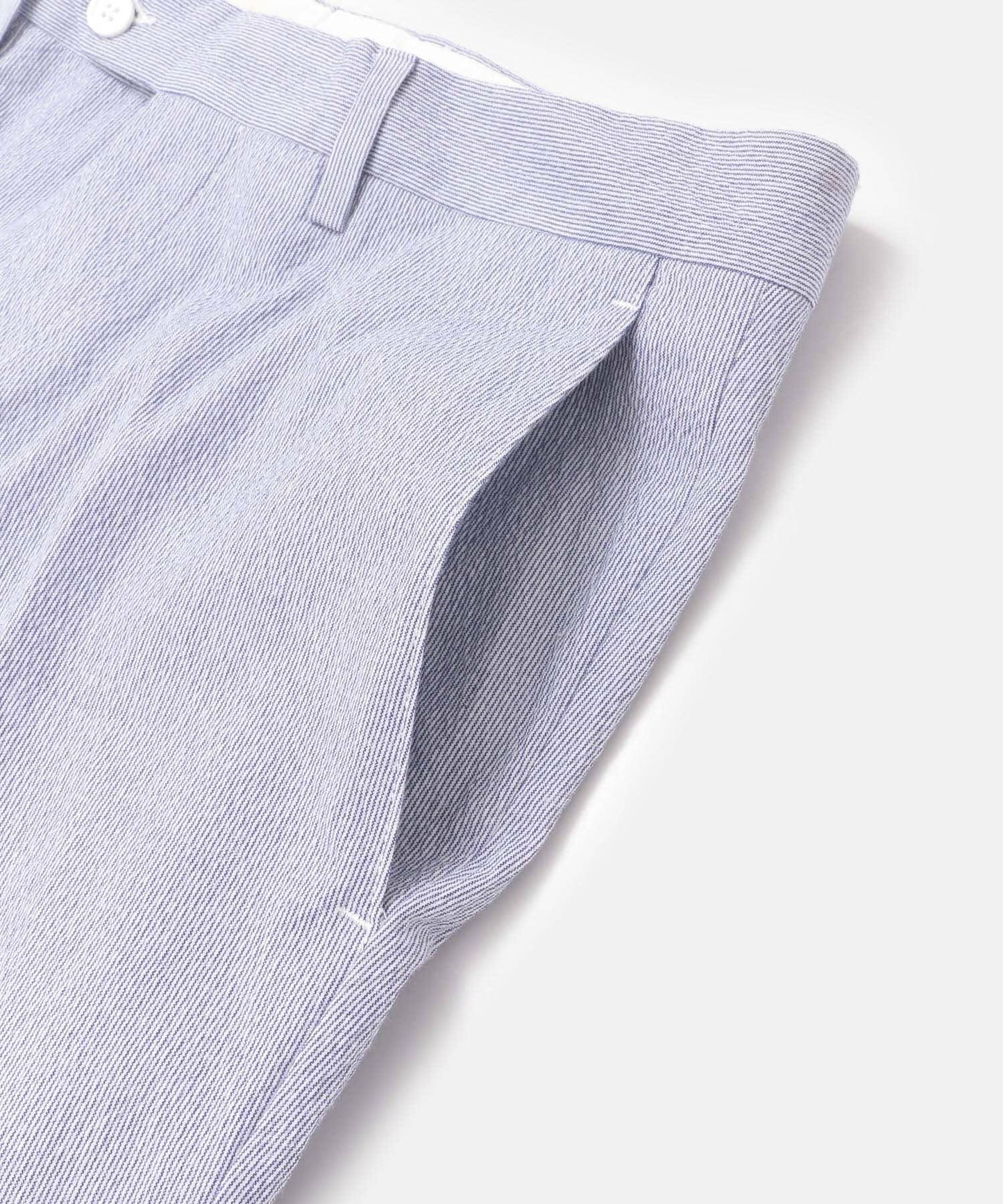 URBAN RESEARCH Tailor MERIDIANA 棉質正裝褲