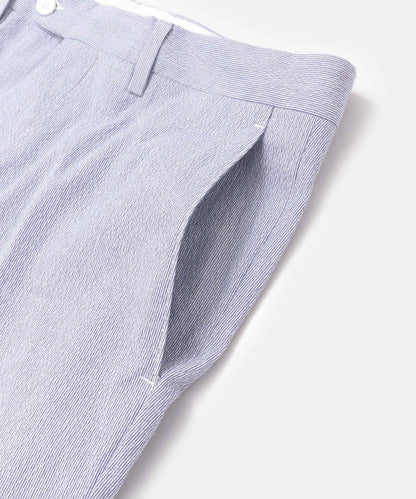 URBAN RESEARCH Tailor MERIDIANA 棉質正裝褲