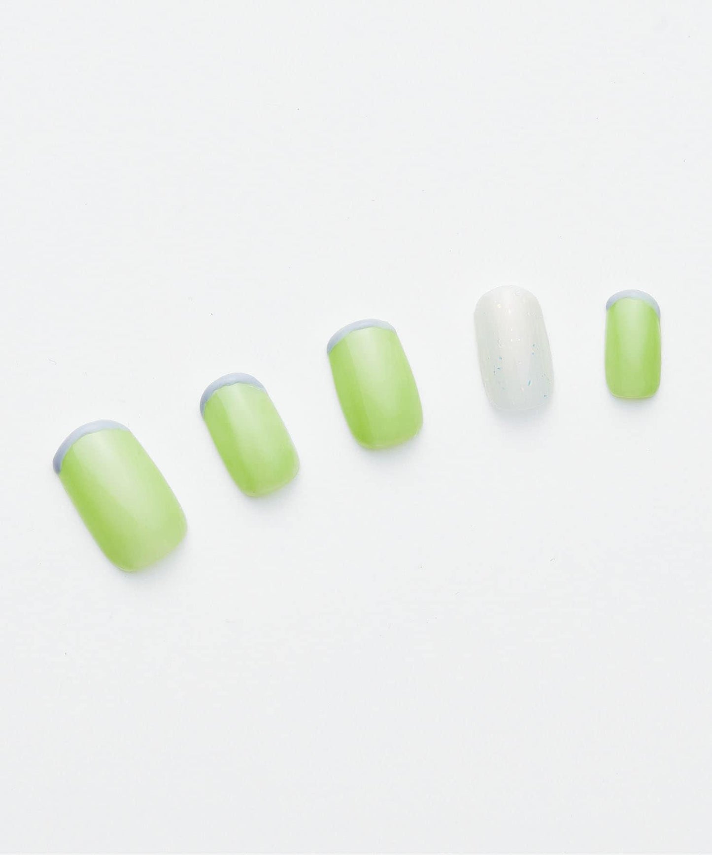 Peel Off Gel Polish 可撕拉凝膠指甲油