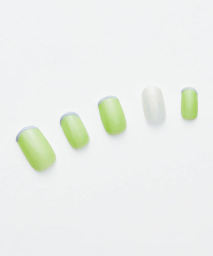 Peel Off Gel Polish 可撕拉凝膠指甲油