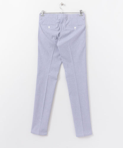 URBAN RESEARCH Tailor MERIDIANA 棉質正裝褲