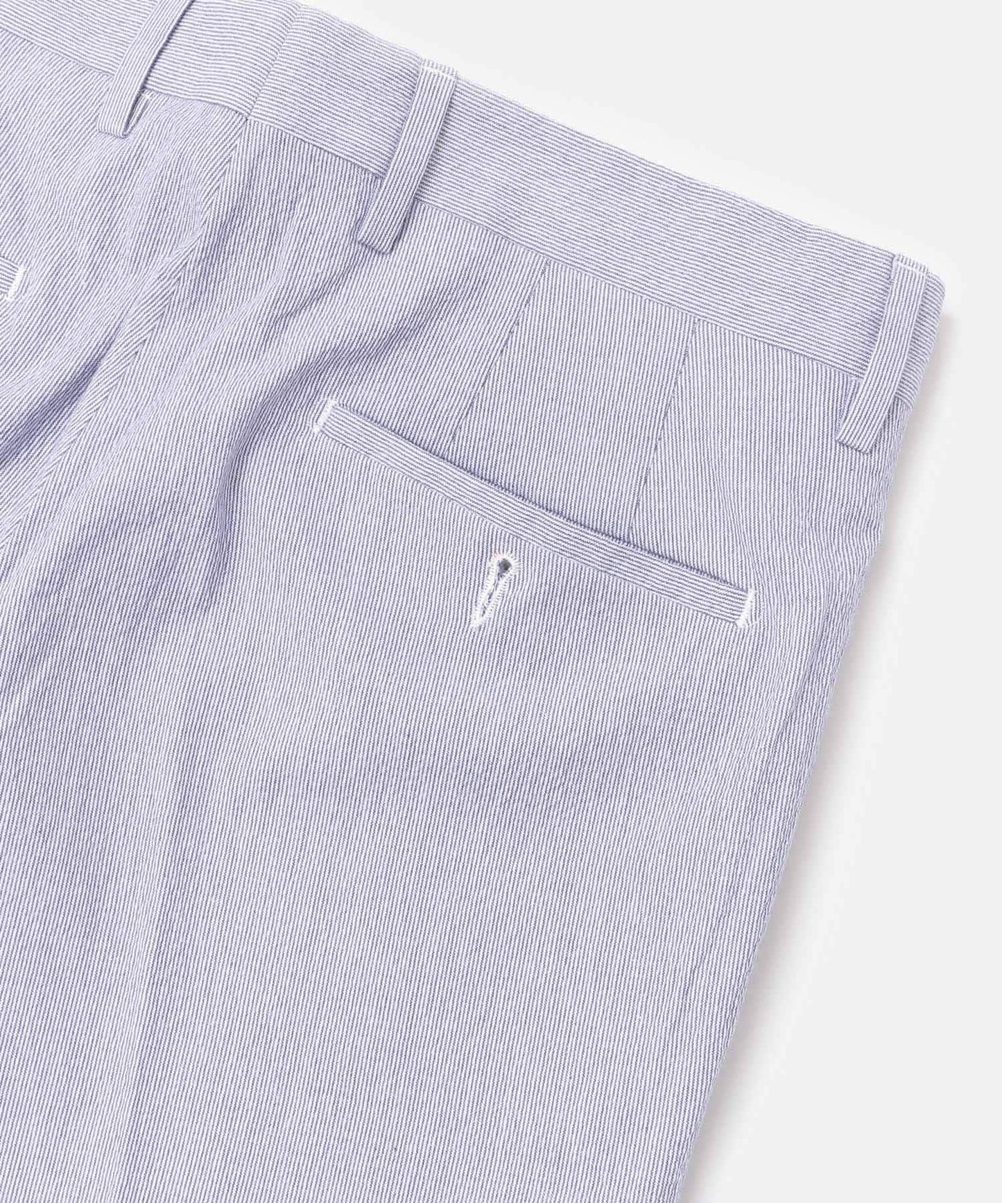 URBAN RESEARCH Tailor MERIDIANA 棉質正裝褲