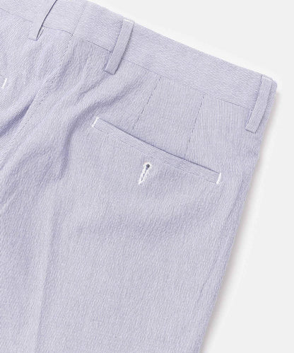 URBAN RESEARCH Tailor MERIDIANA 棉質正裝褲