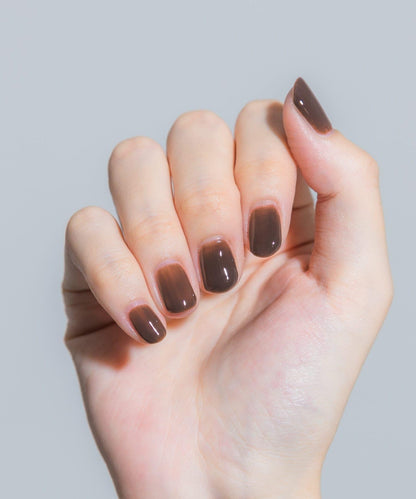 peel off gel polish 指甲油