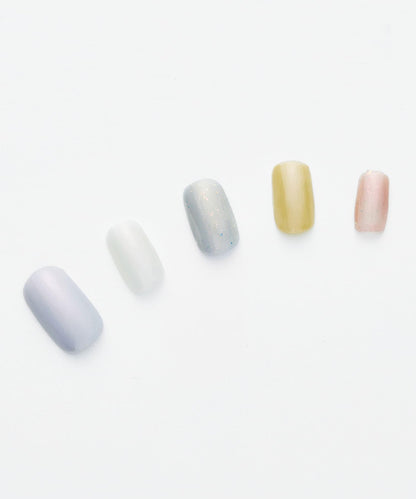 Peel Off Gel Polish 可撕拉凝膠指甲油