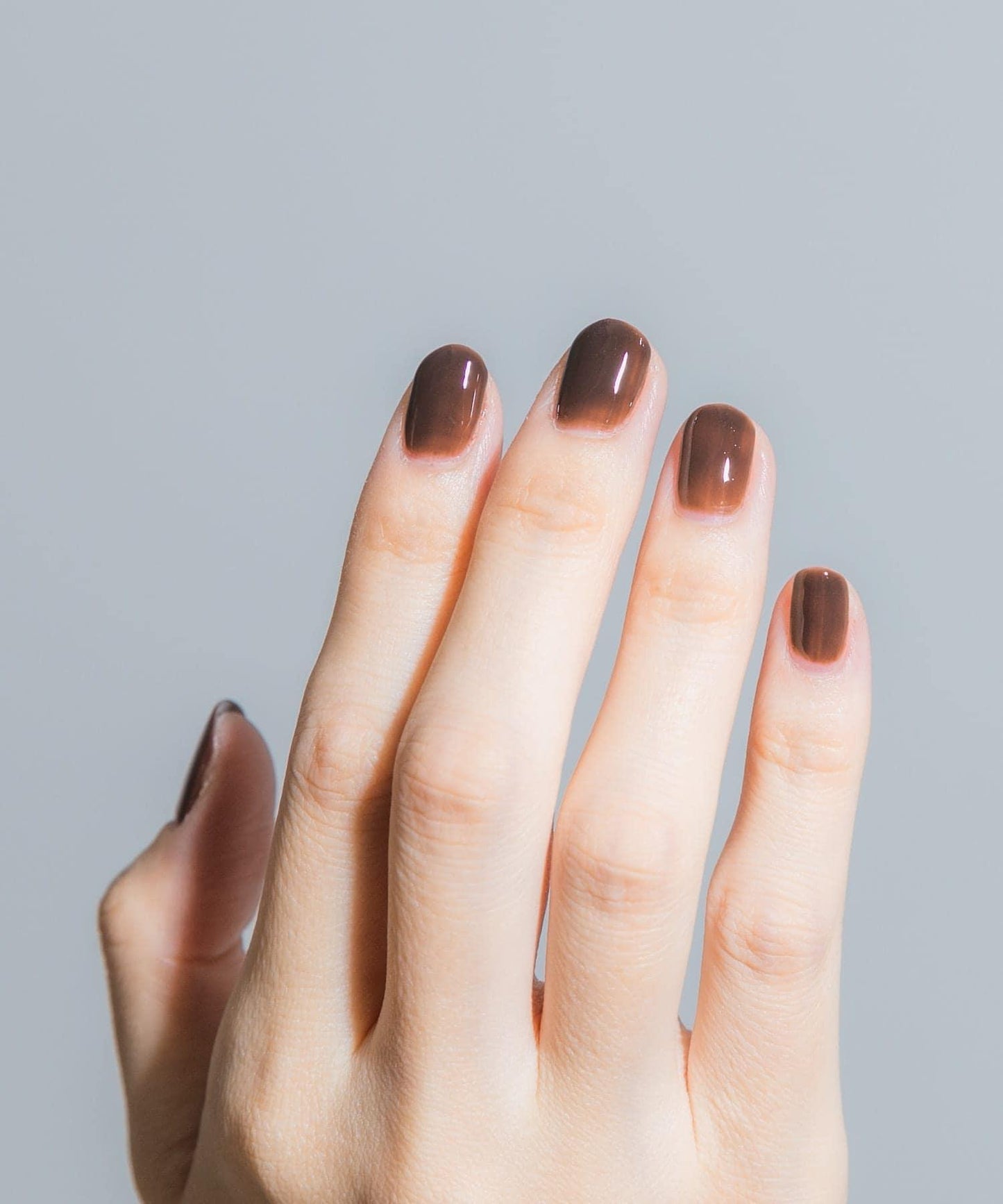 peel off gel polish 指甲油