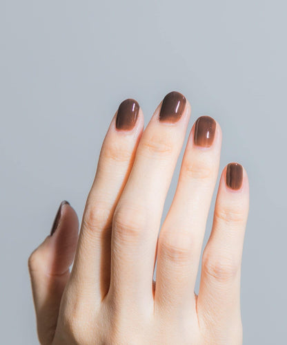 peel off gel polish 指甲油