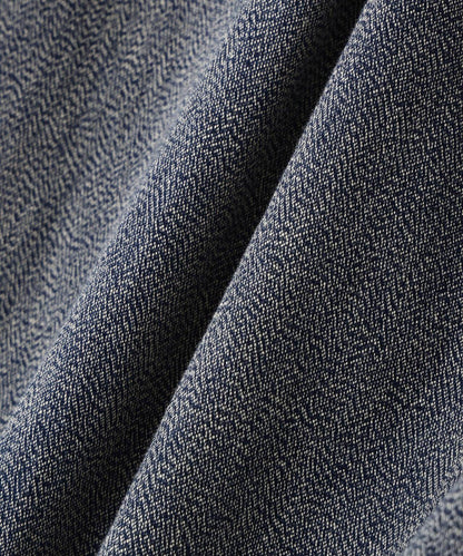 COTTON COVERT FIELD PANTS 棉質工裝褲