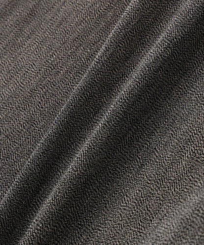 COTTON COVERT FIELD PANTS 棉質工裝褲