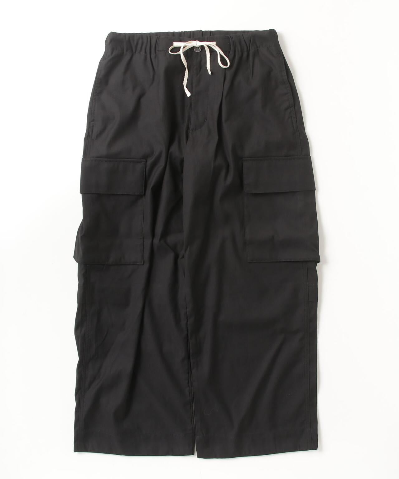 B omnivore/ビーオムニボー TR CARGO PANTS 工裝褲