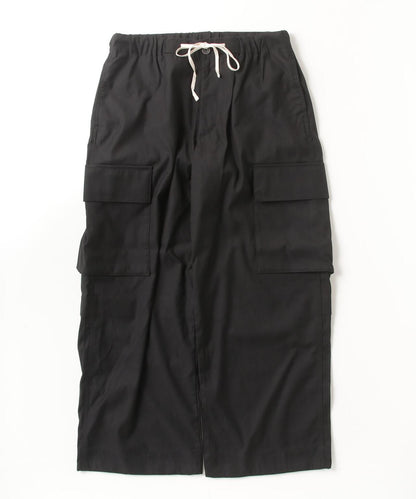 B omnivore/ビーオムニボー TR CARGO PANTS 工裝褲