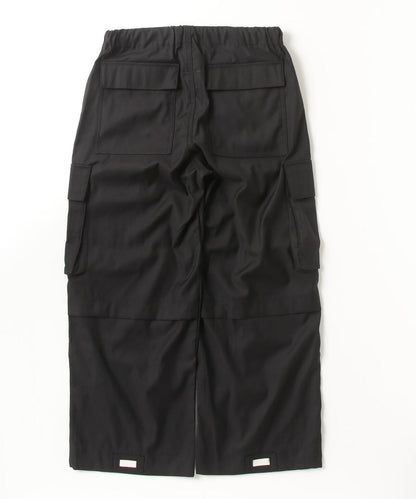 B omnivore/ビーオムニボー TR CARGO PANTS 工裝褲