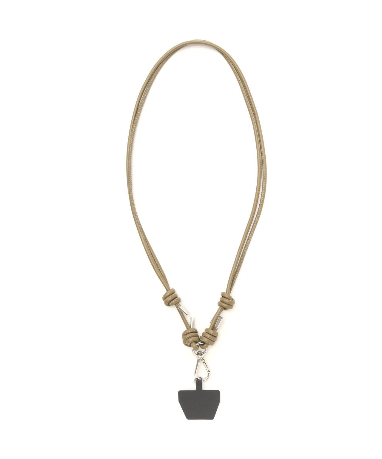 ITTI HERRIE PHONE STRING STCOW 手機掛繩 ITTI-GOODS-059