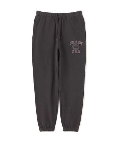 AVIREX 50th VARSITY SWEAT PANTS 衛褲