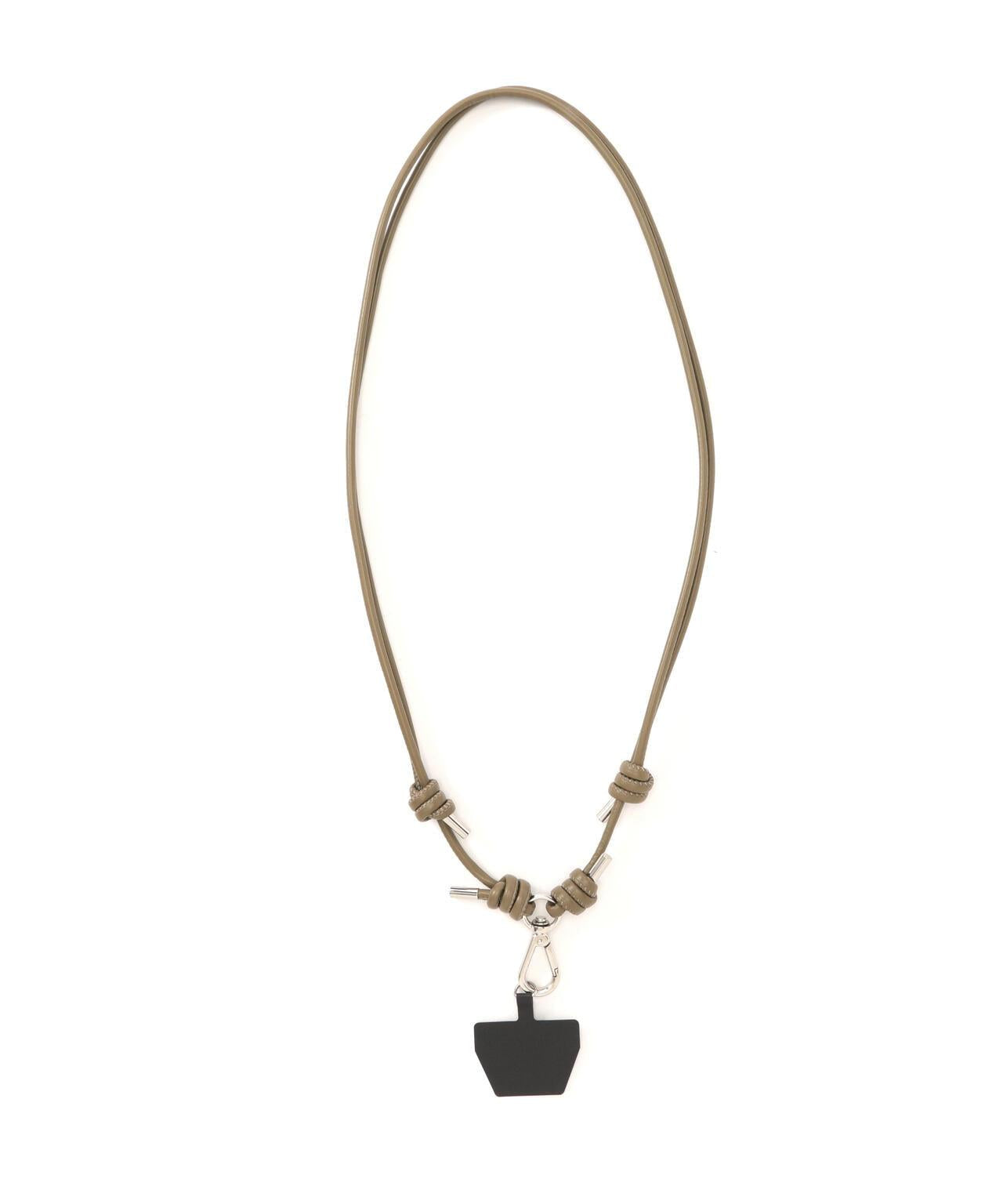 ITTI HERRIE PHONE STRING STCOW 手機掛繩 ITTI-GOODS-059