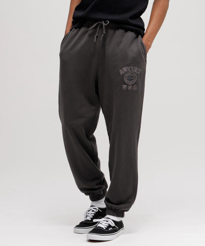 AVIREX 50th VARSITY SWEAT PANTS 衛褲