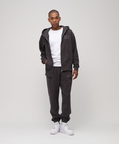 AVIREX 50th VARSITY SWEAT PANTS 衛褲