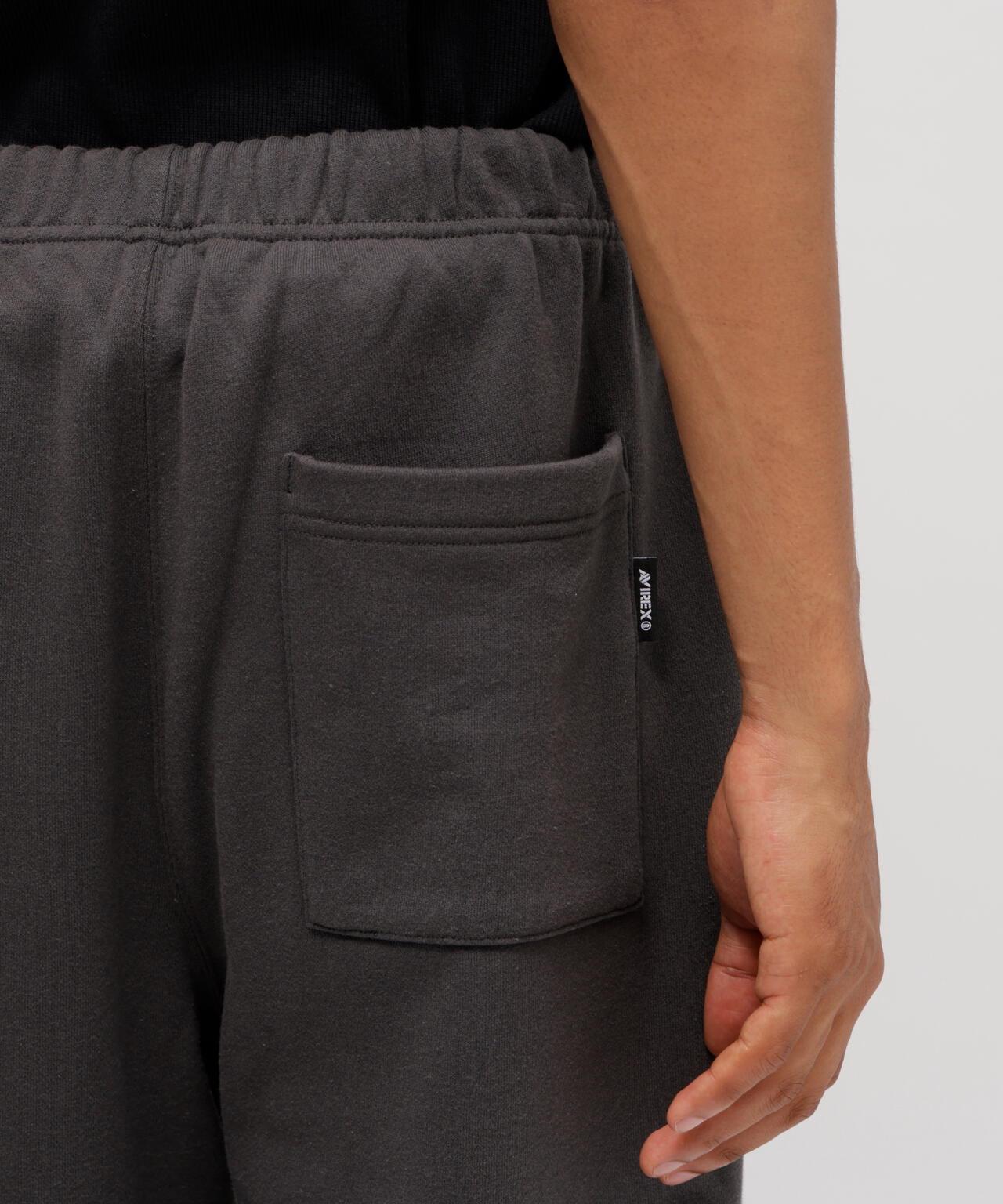 AVIREX 50th VARSITY SWEAT PANTS 衛褲